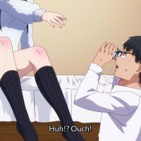 Horny Girl Decided to Fuck His Friend