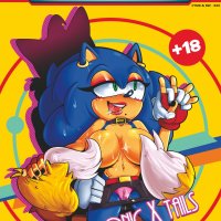 Cuisine Unbreakable Bond Sonic The Hedgehog porn comic