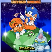 Sonic Adventure Untold Ending- By Matemi