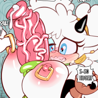 Sonic the Hedgehog Porn Comics