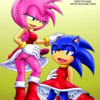 Switch It Up comic porn