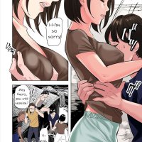 Porn comic A tale of the temptation of my friends stepmom and sister. Chapter 1. Sex comic boy often spends