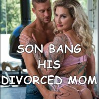 Step Mom Porn Comics