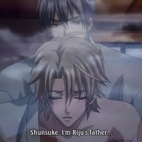 Kire Gay Yaoi Anime Hentai OVA 2 Scene