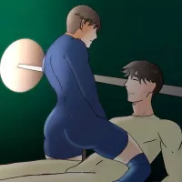 Sensei en student ep02