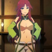Anime Boob preferences... discuss 250