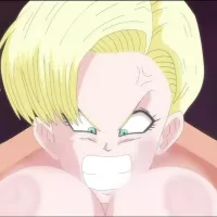 Super Slut Z Tournament 2 Master Roshi Gives His Rewards to Videl 18 and Erasa Scenes Compilation