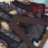 Kurumi Anime Femdom Edges Your Jerk Off Session To A Teasing Ruin