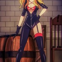 Anime Dominatrix by FemdomAnimeSource on DeviantArt