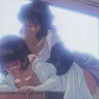 Futa on Female Hentai