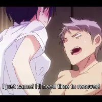 Hentai Teen 18 Yo Loses Virginity with Insatiable Man