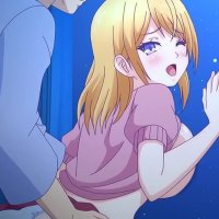 Diese Krankenschwester mag nur Mnner die kurz vor dem Tod stehen. HENTAI:Shuumatsu Hospital 1 Sub Español