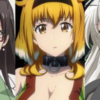 Happy Sex Day! Lets Rank the 11 Most Surprising Ecchi Scenes in Anime