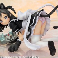The Hentai Prince and the Stony Cat. PVC Figure