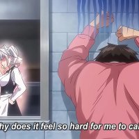 Wholesome hentai English Sub