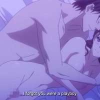 Episode 4: The long-awaited happy ending English Sub