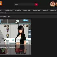 Hentai Sex Games Gamings switching over to mobile