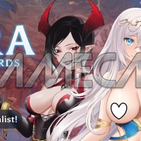 Download Game Aura: Hentai Cards v1.5 DLC APK Gamecax
