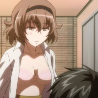 English Dub Lighthearted Hentai AHO Streaming