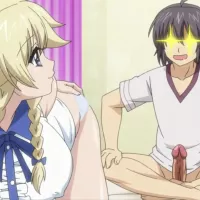 HENTAI Fechikano! English Subtitles. UNCENSORED