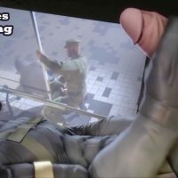 Anime Dudes Jerking Off