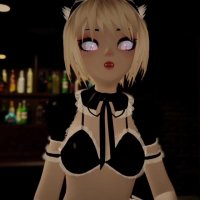 Anime Hentai JOI Jerk-off instructions Kawaii Neko Maid Waifu Emy is lead you to orgasm EmyLiveShow