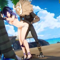 JygreAnimation on X