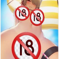 Anime Schoolgirl Nude Poster Wall Art Panel HD Hungary
