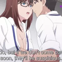 Boss Fucks His New Slutty Secretary on Her First Day