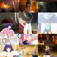Seikon no Qwaser Breast Sucking Frenzy Anime
