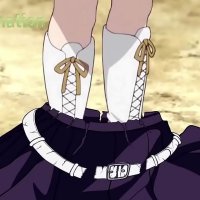 Kanao Upskirt Panties EDIT