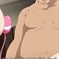 Cute anime girls are being brutally fucked in Hentai compilation