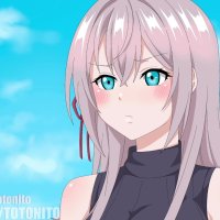 Alya x Yuki