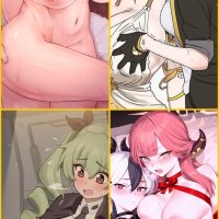 Yuri Hentai Highlights: This Weeks Sapphic Delights 7 hentai-fotos