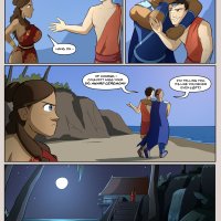 After Avatar Avatar: The Last Airbender EmmaBrave