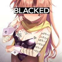edits of blacked hentai that isnt mine on X