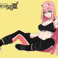 Blacked Zero Two on X: Come join me and enjoy the world of Blacked anime girls. Im a BBC addict black boys talk to me for free white boys need to pay