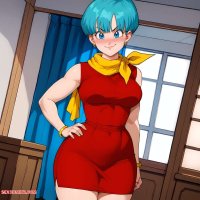 Porn comic Bulma x BBC. Floxin Sex comic met up with