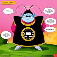 Dragon Ball