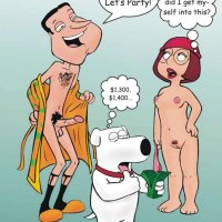 Porn comic Family Guy. Chapter 1. Family Guy. JABComix. Sex comic in the family