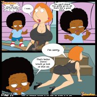 Family Guy The Impregnation of Lois