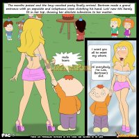 Family Guy