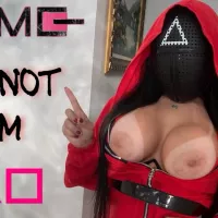 Vng su cosplay b ngc to và mc ln c gng không xut tinh th thch