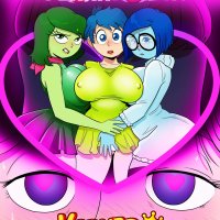Insexxxamente By Gansoman: A Must-Read Free Comic