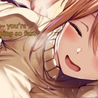 Oregairu Yuigahamas Edging Hentai Joi