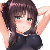 Hentai JOI
