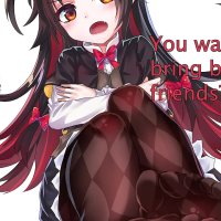 Ai Yashajin Feet Hentai Joi