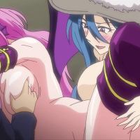 Succubus Hentai on Oppai.stream
