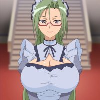 X- Waifu Tower: Hanyuu Mizuki Hentai: Vampire OVA