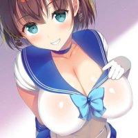 Top 10 Busty Waifu